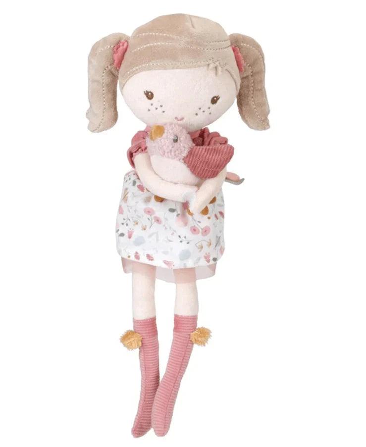 Muñeca Blandita ANNA Little Dutch