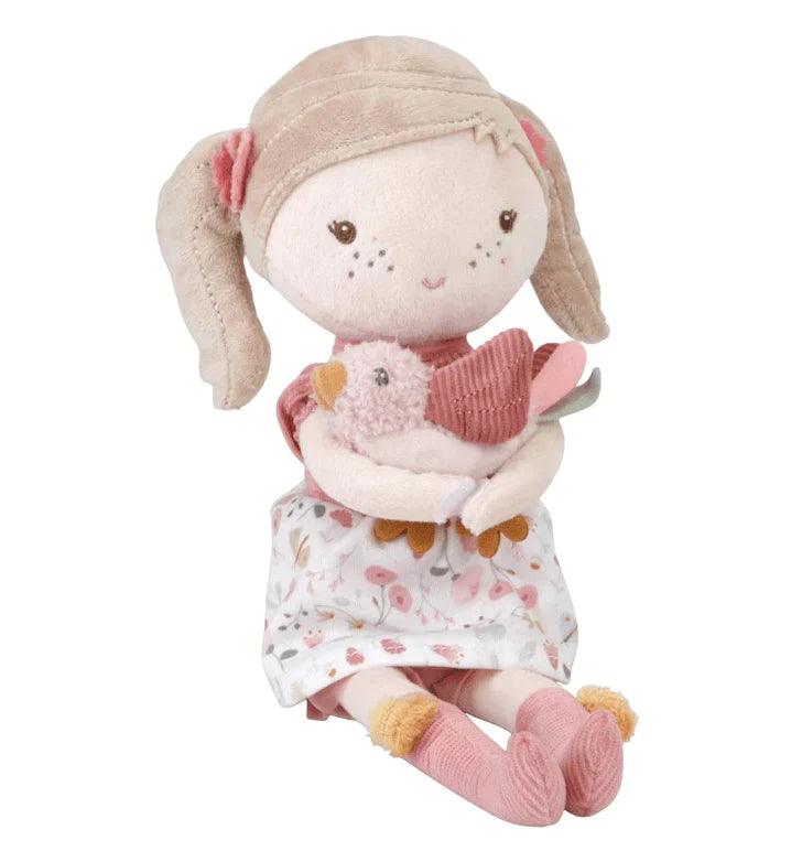 Muñeca Blandita ANNA Little Dutch