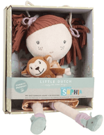 Muñeca blandita SOPHIA Mediana Little Dutch