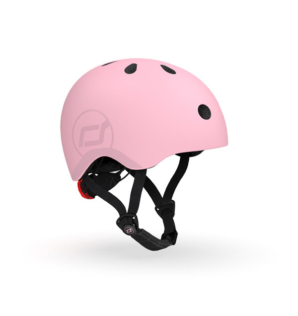 Casco S European Headform · Scoot&Ride