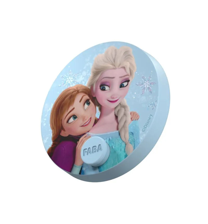 Frozen · Faba