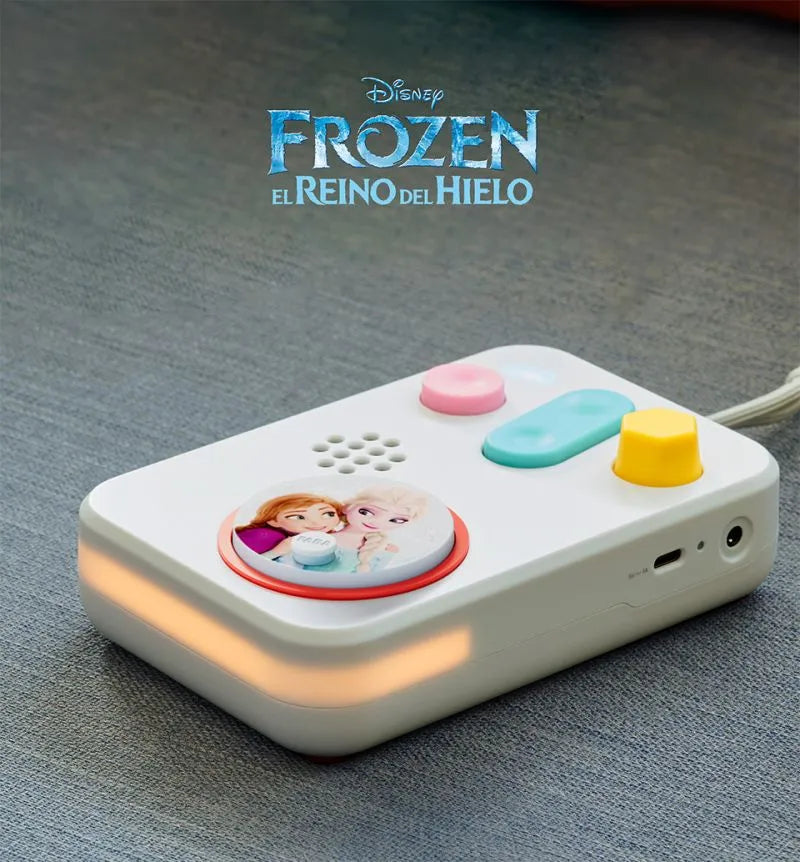 Frozen · Faba