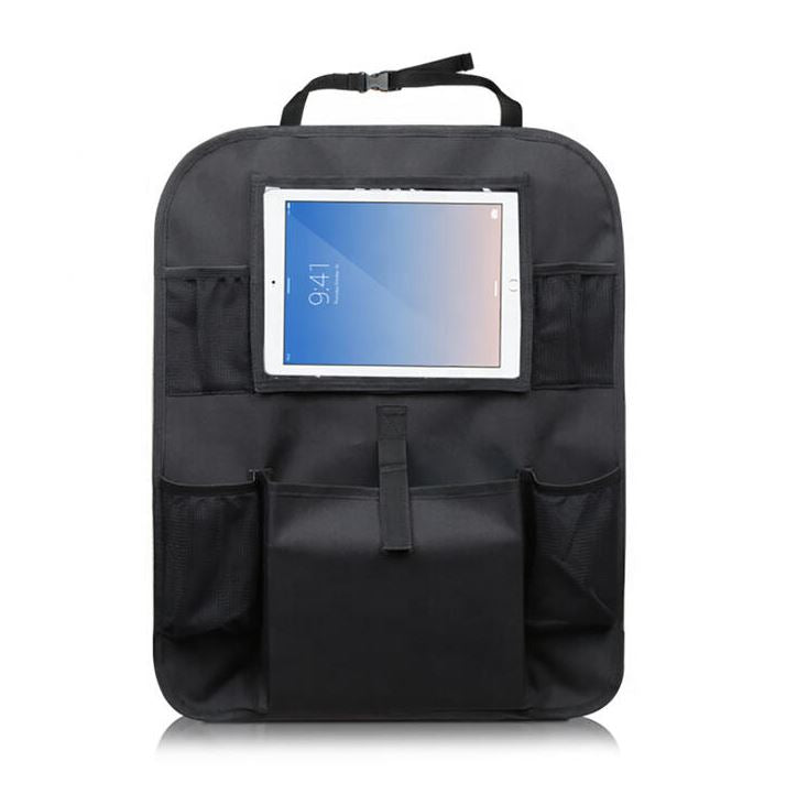 Organizador coche Tablet · Olmitos