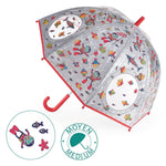 Paraguas Mediano Submarino