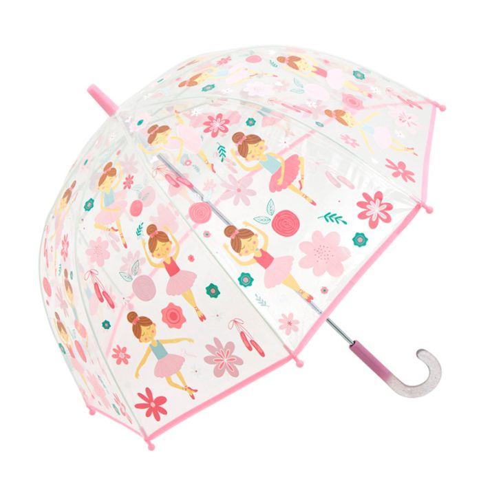 Paraguas Ballerinas Magic· Little L