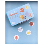 Parches Antimosquitos (24uds) Squitos