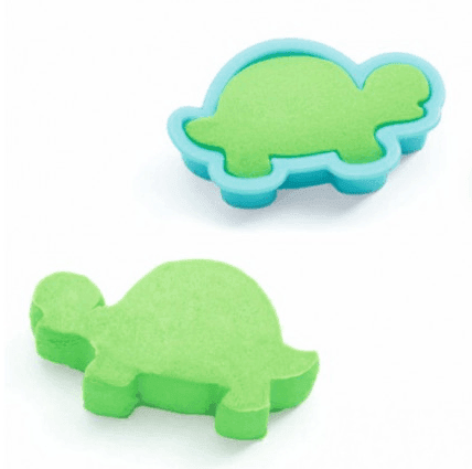 Pasta moldear Estuche con accesorios Djeco