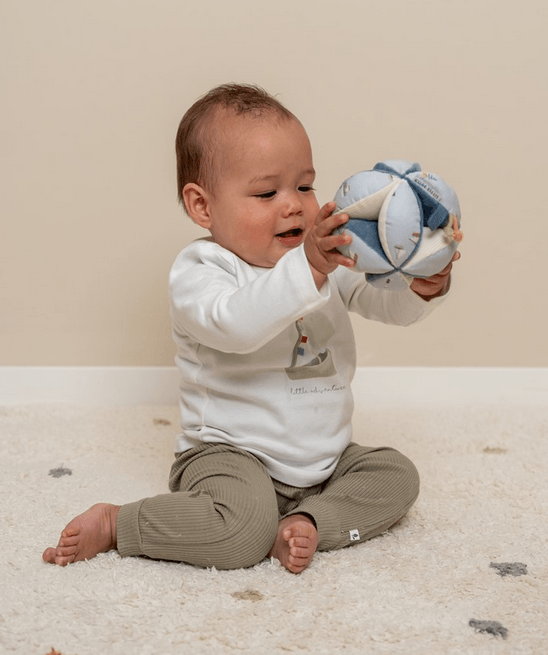 PELOTA MONTESSORI SAILORS BAY LITTLE DUTCH