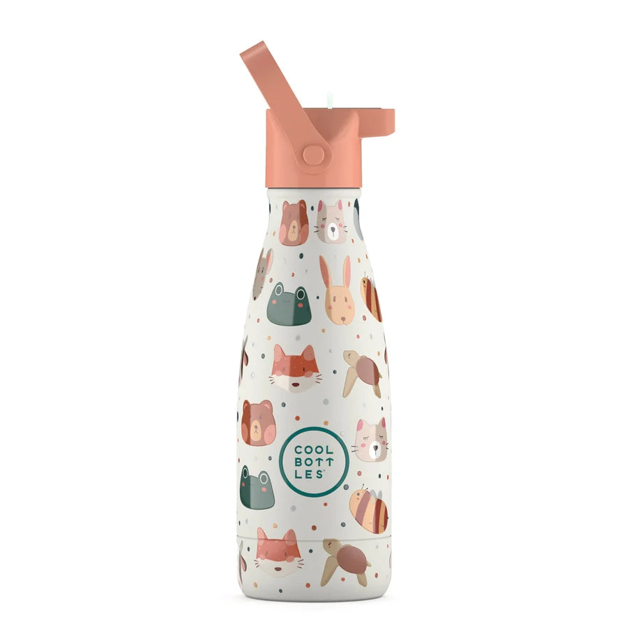 Botella isotérmica Kids (260ml) · Cool Bottles