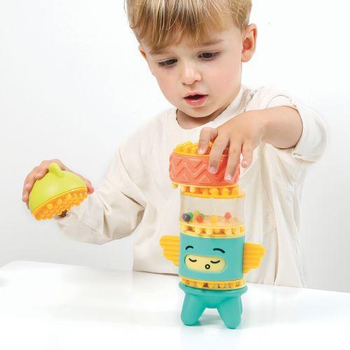 Picoton Cuco Escondido