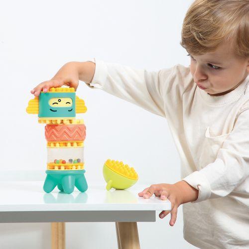 Picoton Cuco Escondido