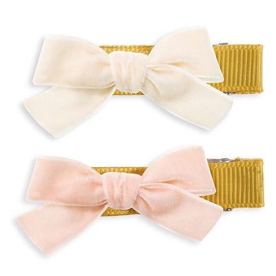 Clips con lazo Alicia · Plume by Djeco