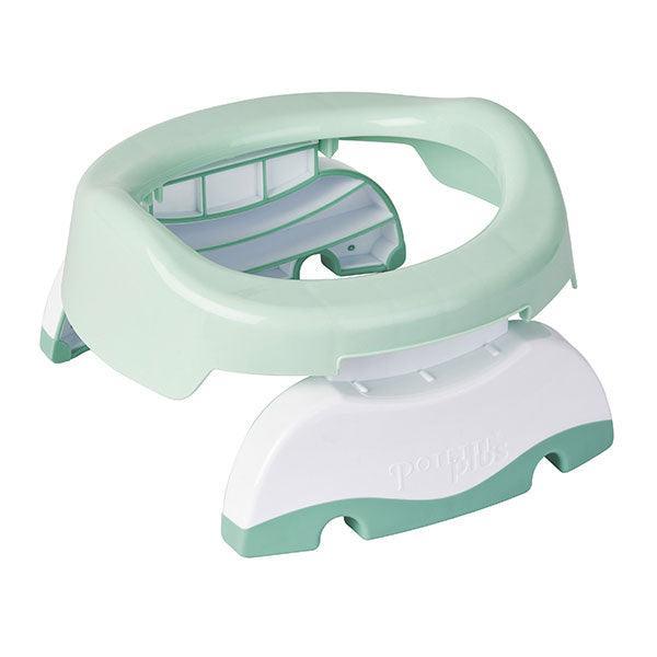 Potette Plus 2en1 Menta Saro