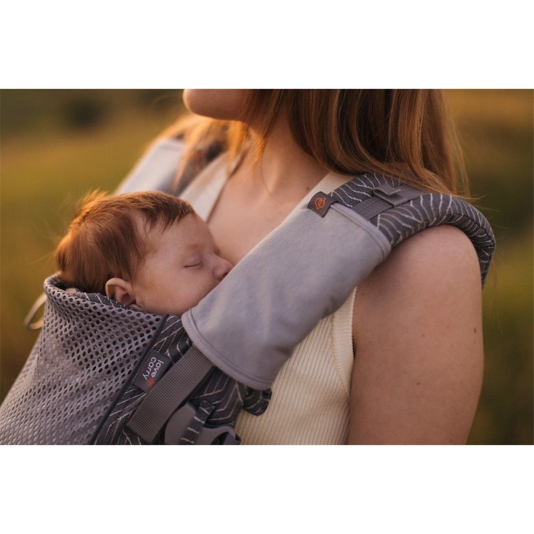 Protectores de Tirantes Universales · Love and Carry