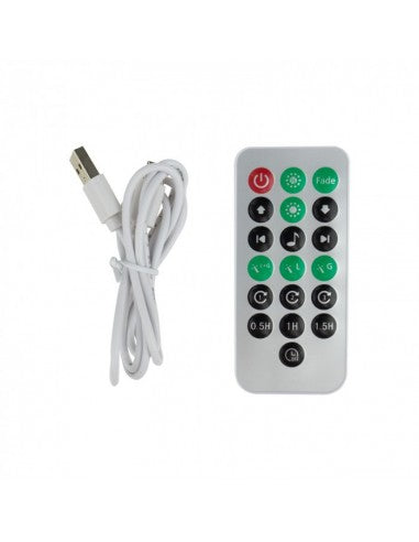 Proyector UFO Galaxy · Mary's