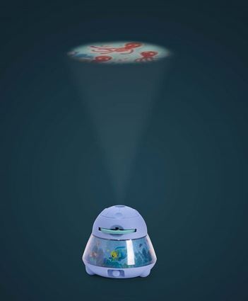 Proyector de los animales · Moulin Roty