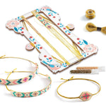 Pulseras Minúsculas Djeco