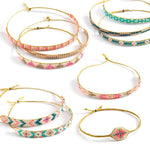 Pulseras Minúsculas Djeco