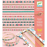 Pulseras Minúsculas Djeco