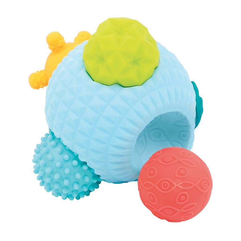 Puzzle de Pelotas Ludi