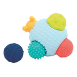 Puzzle de Pelotas Ludi