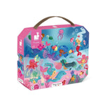 Puzzle Sirenas 24pzas Janod