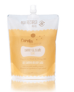 Recarga champú y gel baño suave Carelia