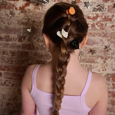 Pinzas de pelo Spooky Halloween · Rockahula