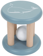 Roller Ocean azul Little Dutch