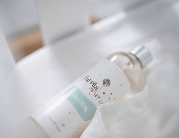 Room fragance ambientador Carelia