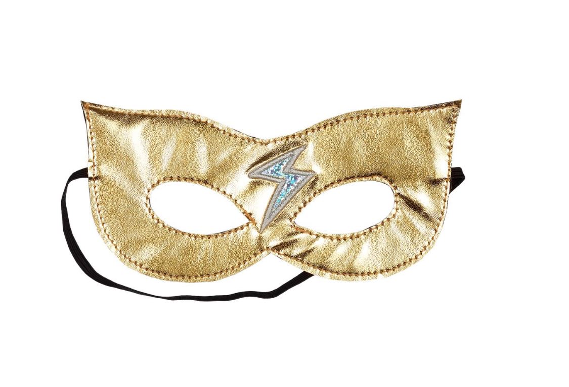 Antifaz de Súper Héroe ·  Souza!