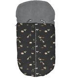Saco Silla Microlina MASAI Marengo Bimbi