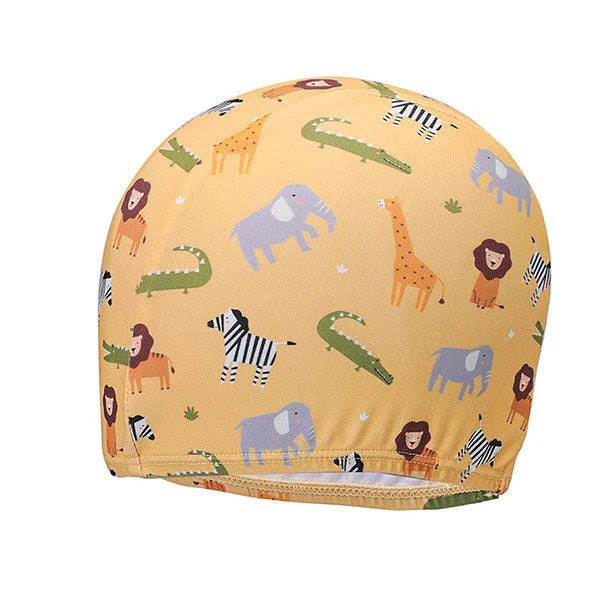 Gorro Natación Infantil talla S · Monnëka