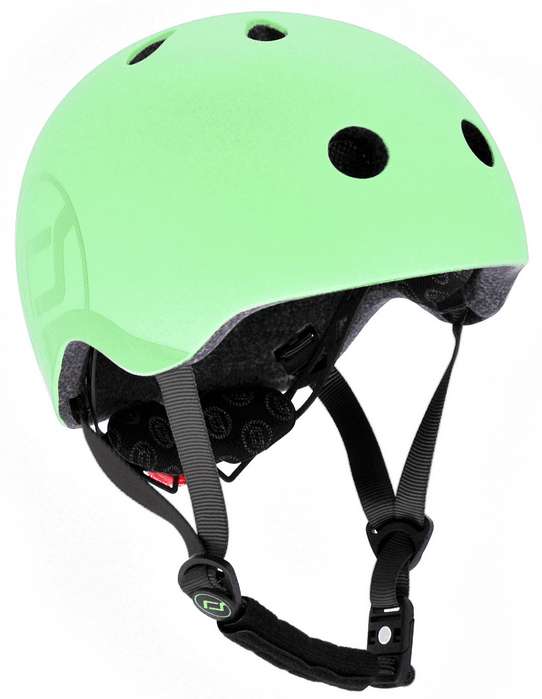 Scoot&Ride Casco S-M Kiwi