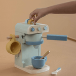 Set de cafetera Little Dutch