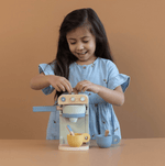 Set de cafetera Little Dutch