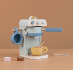 Set de cafetera Little Dutch