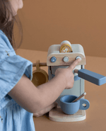 Set de cafetera Little Dutch