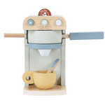 Set de cafetera Little Dutch