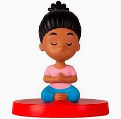 ¡Baby Yoga! · Faba