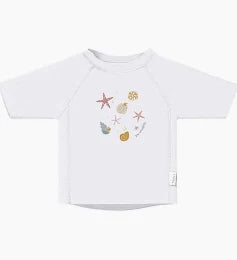 Camiseta con protección solar Sea Wonders · Saro