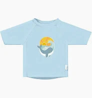 Camiseta con protección solar Sea la Vie · Saro