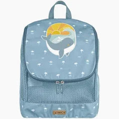 Mochila anti-arena Sea la Vie · Saro
