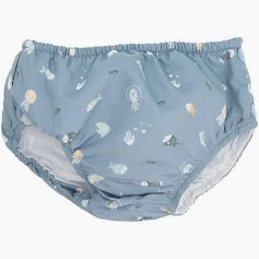 Bañador Pañal Jellyfish · Saro