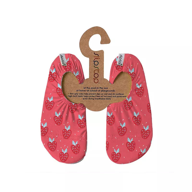 Slip Stop Strawberries