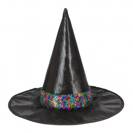 Sombrero Disfraz Agatha · Souza!
