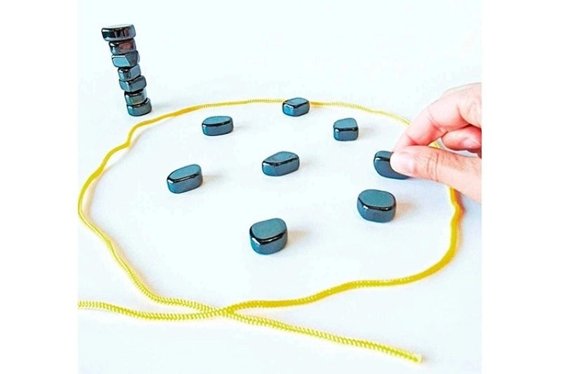 Stognet+ (piezas más grandes) · Juega conmigo