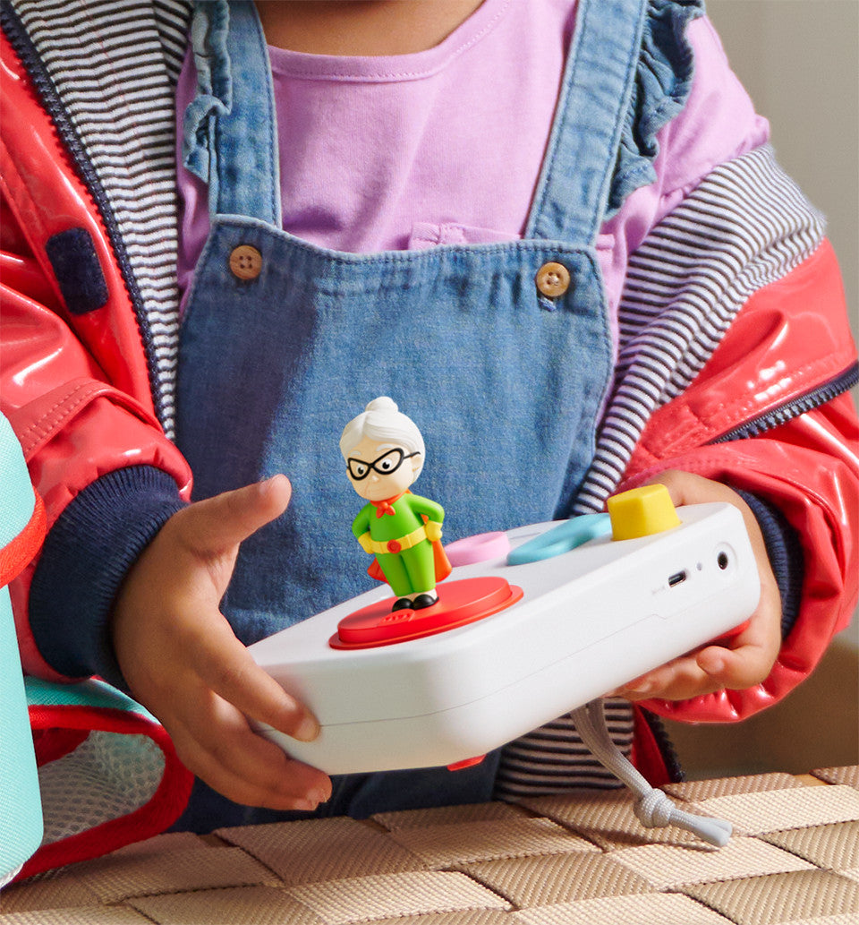 Superabu y los superchistosos · Faba