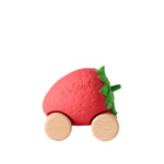 Coche bebé Sweetie The Strawberry · Oli & Carol