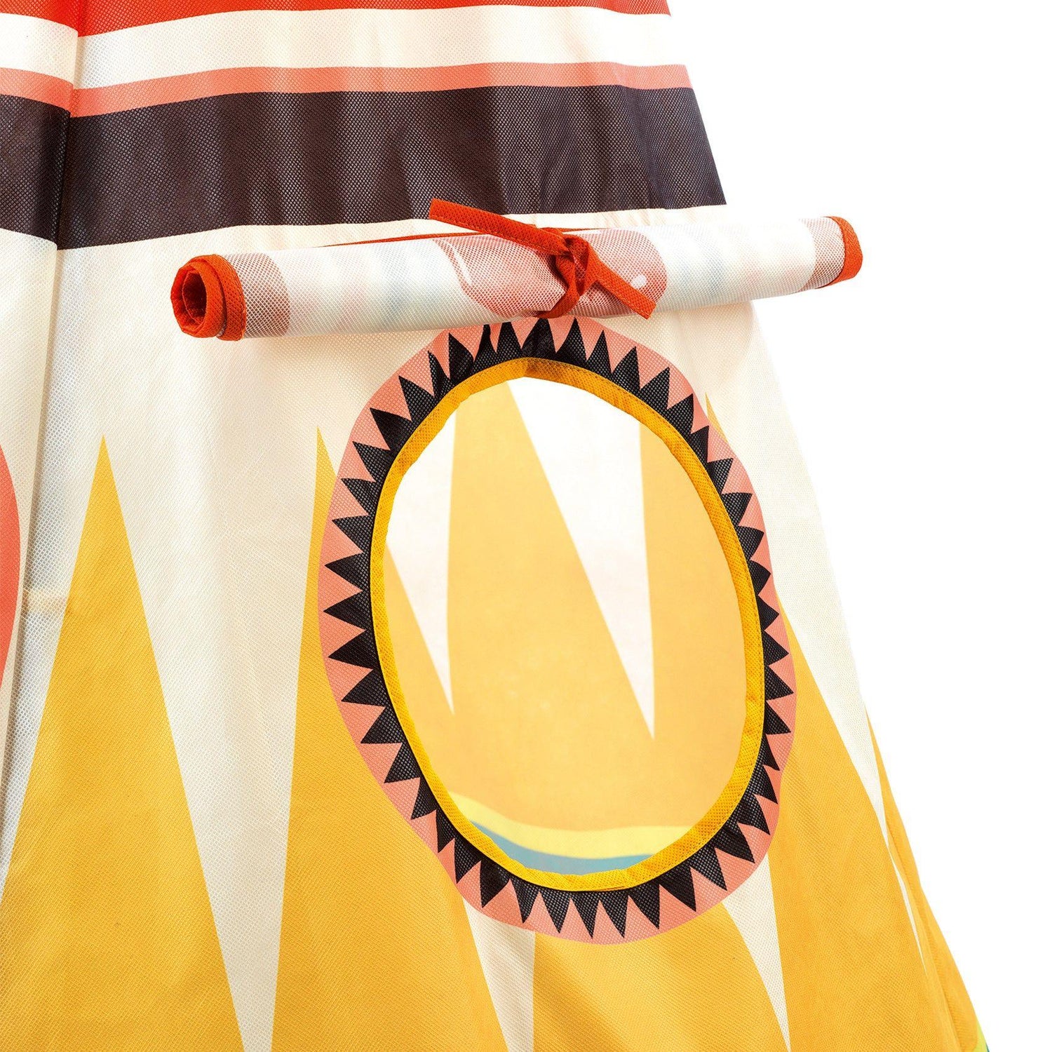 Tienda Tipi little big room